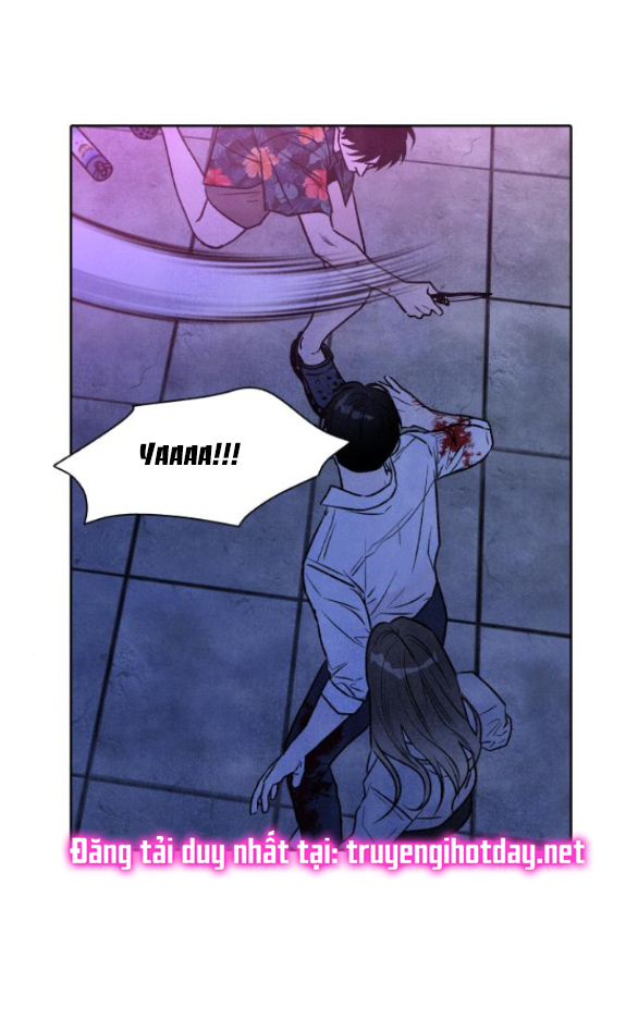 điều khiến tôi quyết tâm muốn chết chapter 96.2 22