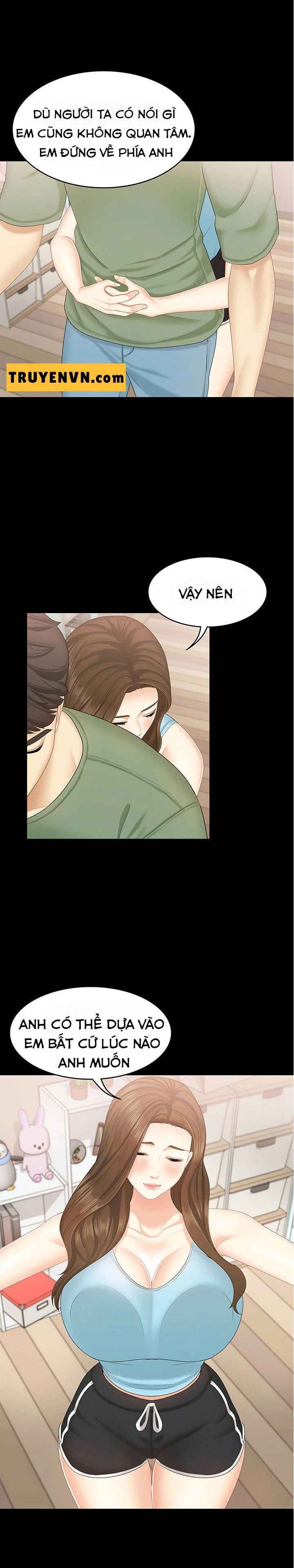 cô ấy là em gái tôi nhưng không sao chapter 20 23
