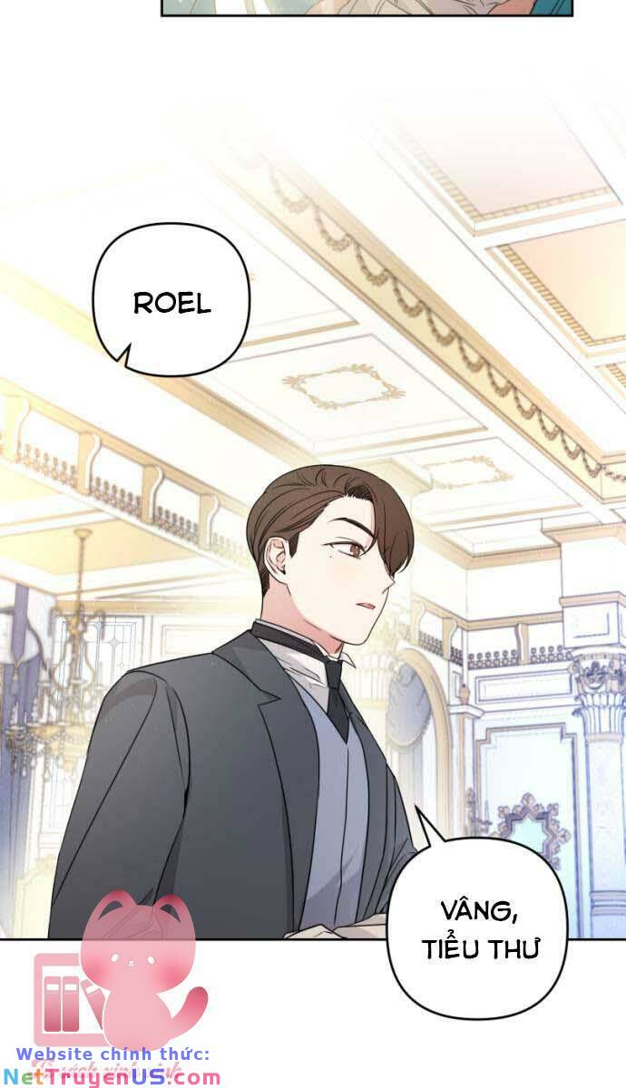 công nương mint bé nhỏ chapter 48 25