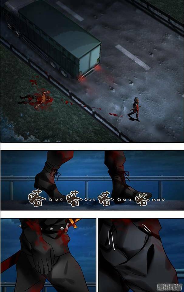 were wolf chapter 8 18