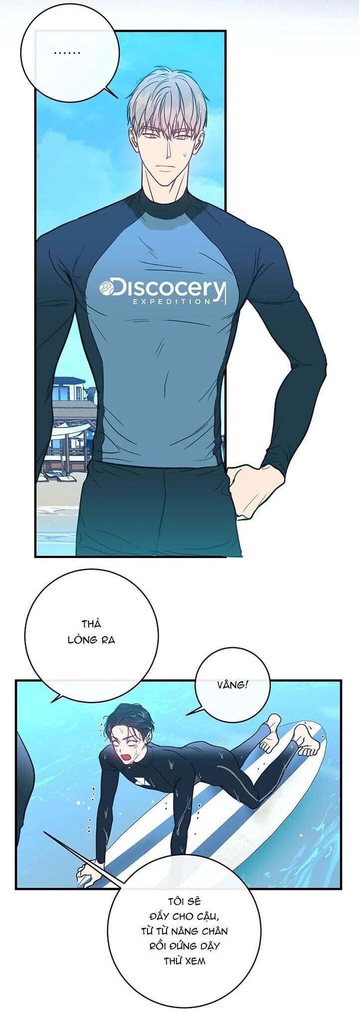 tình yêu ngây dại chapter 26 23