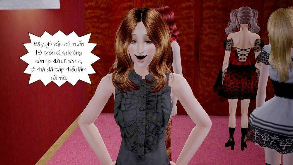 stay with me (truyện sims) chapter 2 54