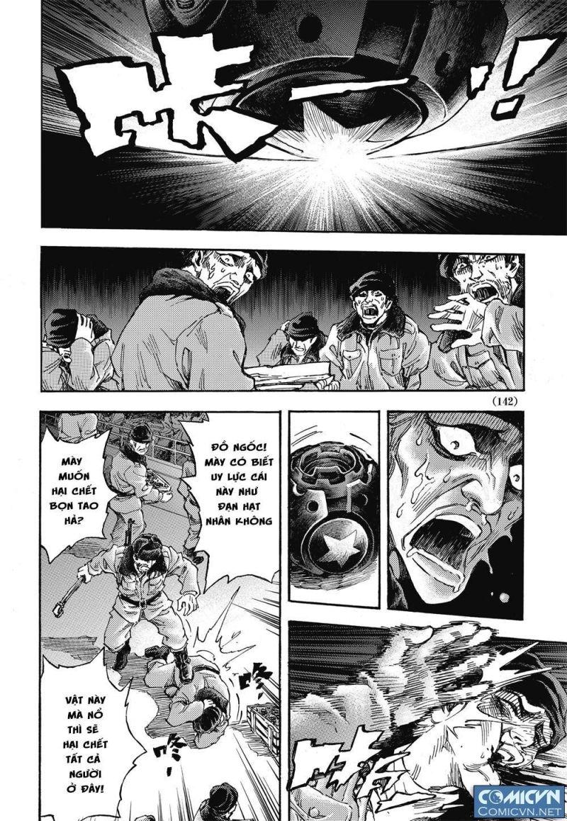 huyền hạo chiến ký chapter 58 7