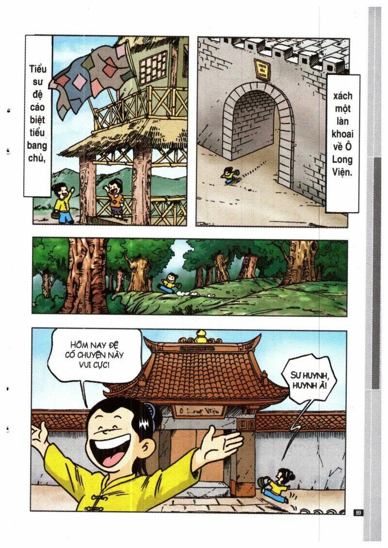 ô long viện siêu buồn cười chapter 9 89