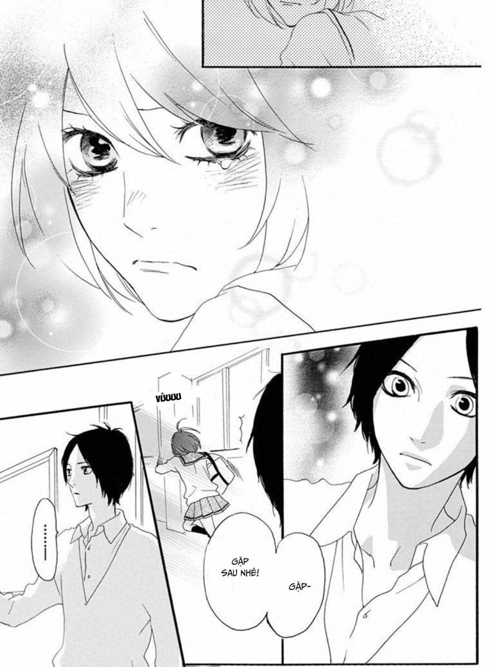 sugars (yamamori mika) chapter 15 19