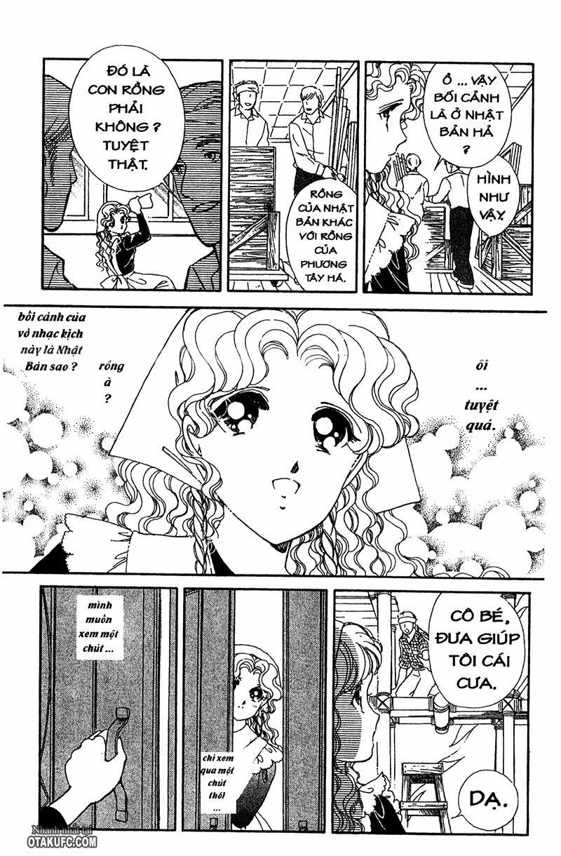 khúc tình ca ban mai - akatsuki no aria chapter 50 35