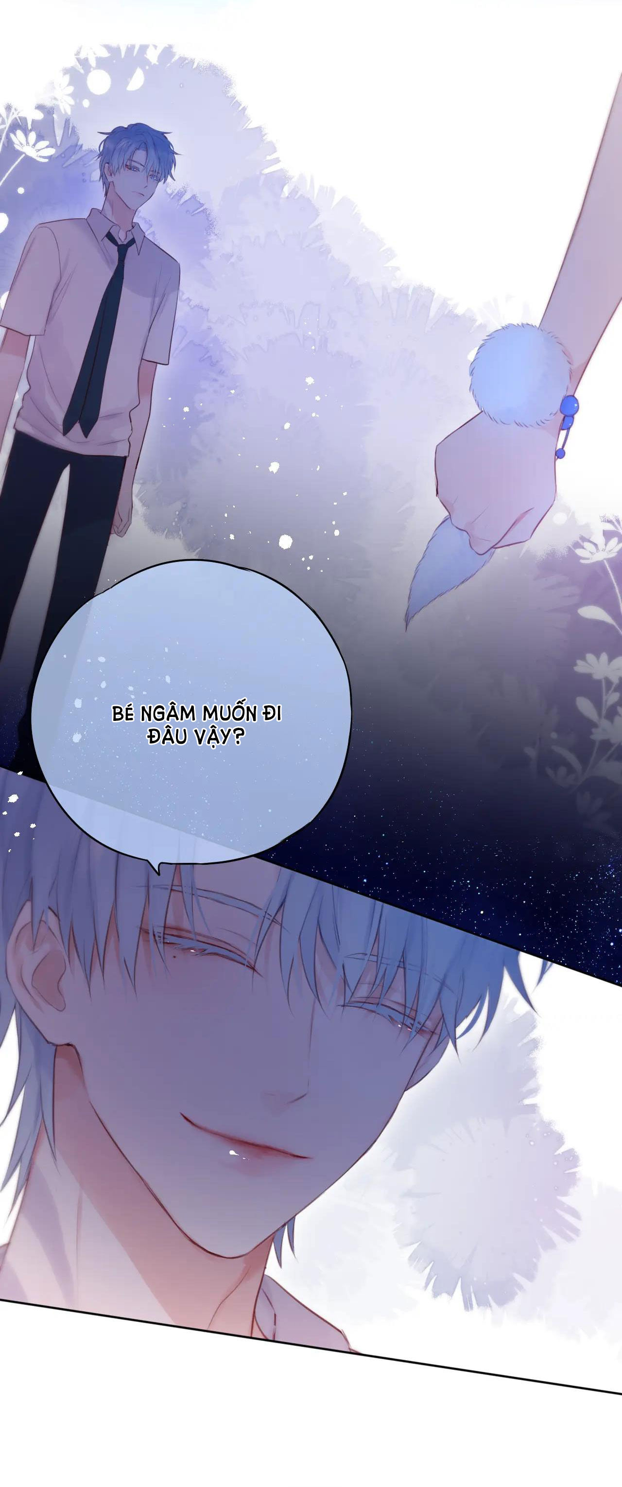 cạm bẫy của hồ ly chapter 5.2 5