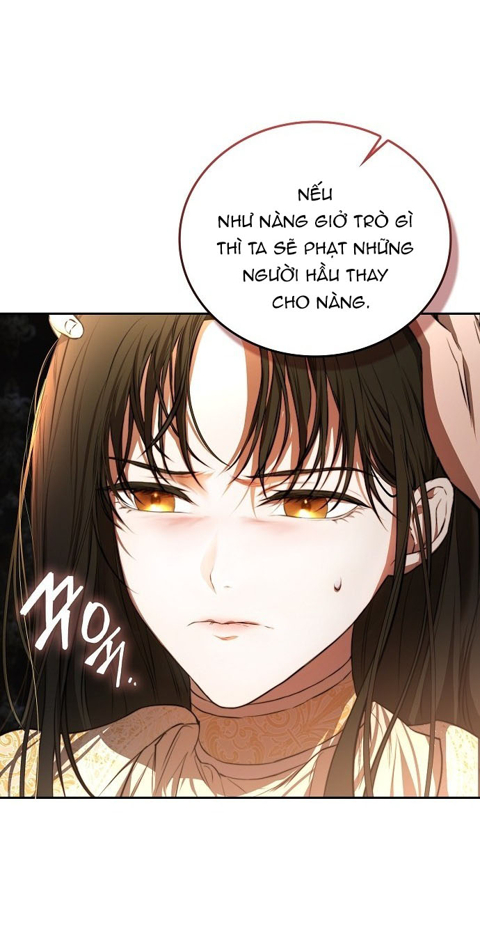 hãy dạy cho tôi về dục vọng chapter 1.1 8