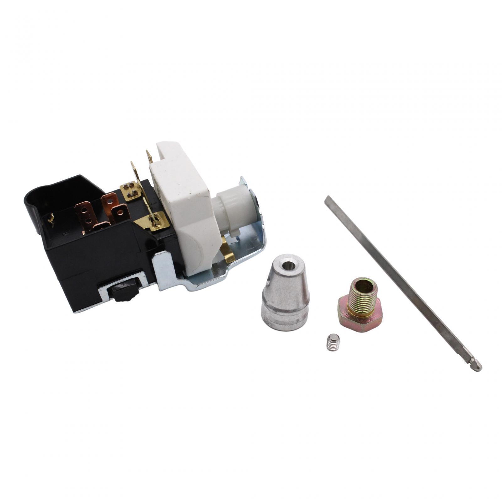 Headlight Switch, Vehicle, Replace Parts Easy to Install High Performance Accessory Switch for ,Spare Parts