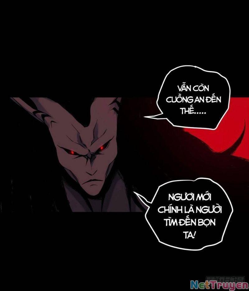 thiên sư chapter 23 7