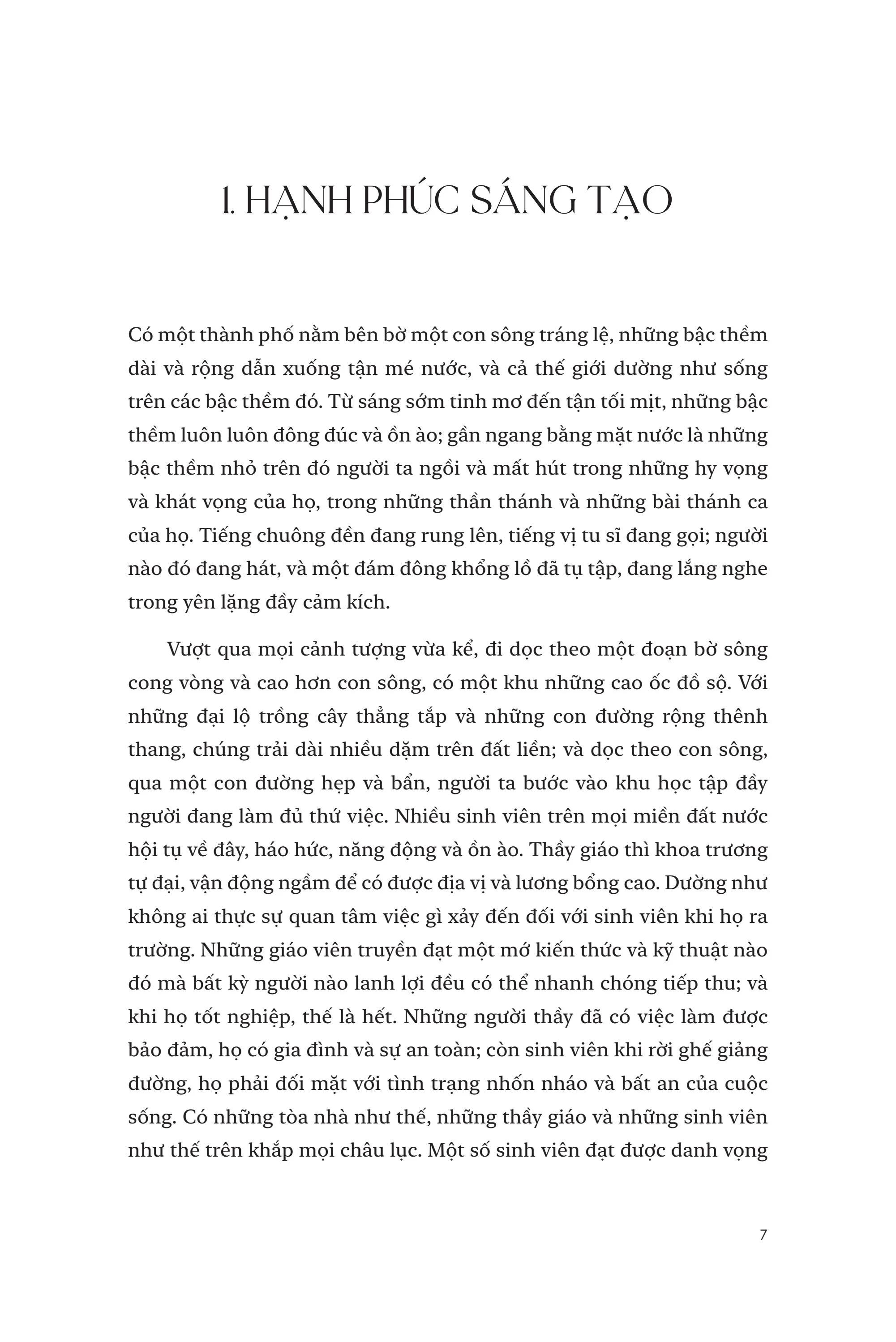 J.Krishnamurti Nói Về Đời Sống - Tập 2