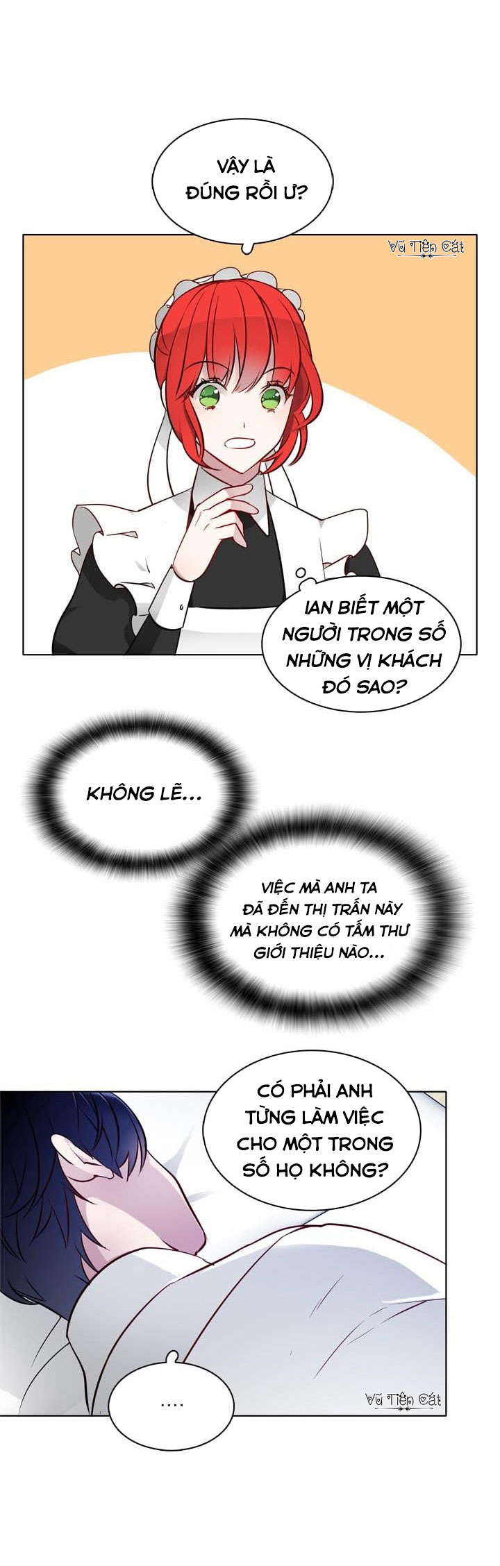 thanh tra của muiella chapter 14 59