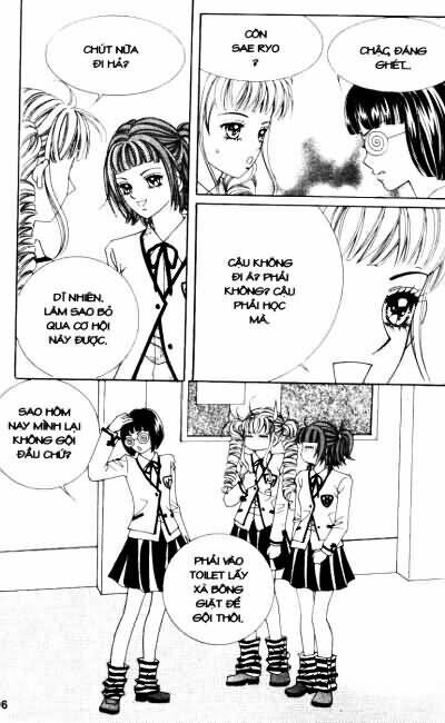 forbidden kiss chapter 46 7