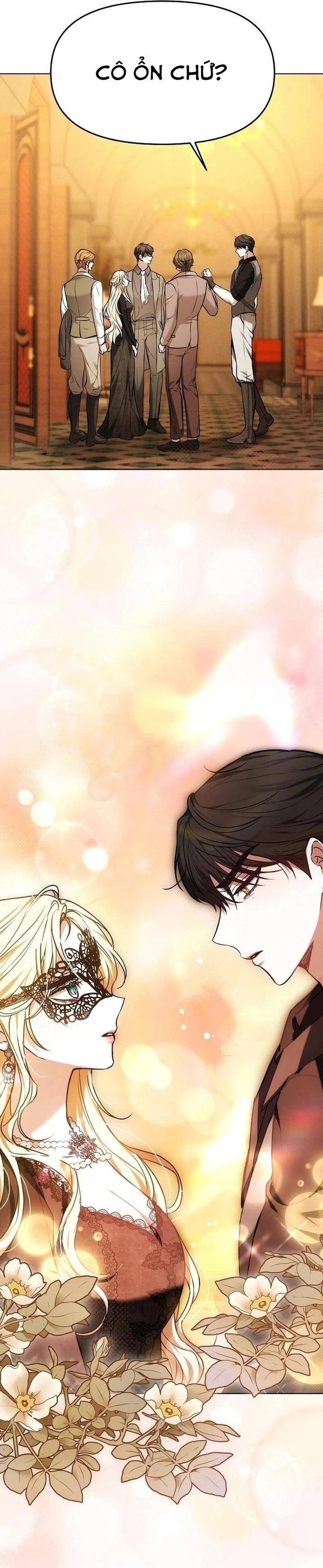 mang em vào giấc ngủ chapter 3 49