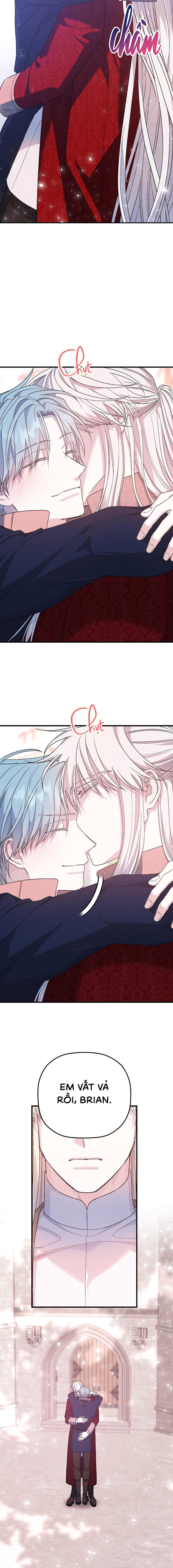 khế ước vĩnh cửu chapter 99 14