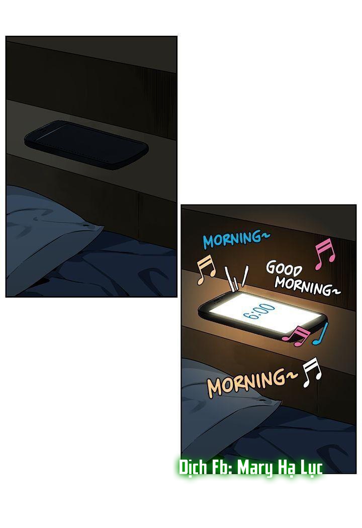 đầu bếp ẩn dấu lời chúc phúc chapter 4.2 17