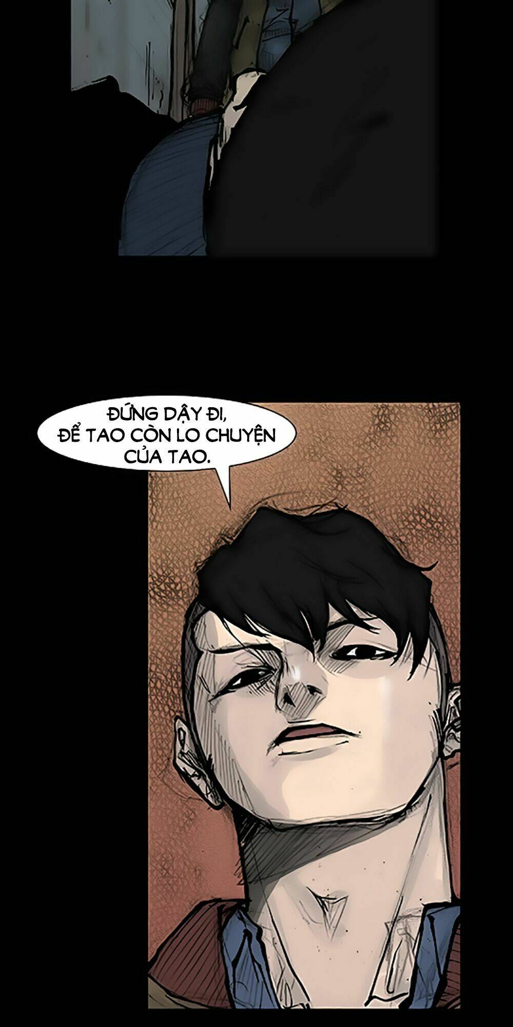 độc cô tiền truyện chapter 70 32