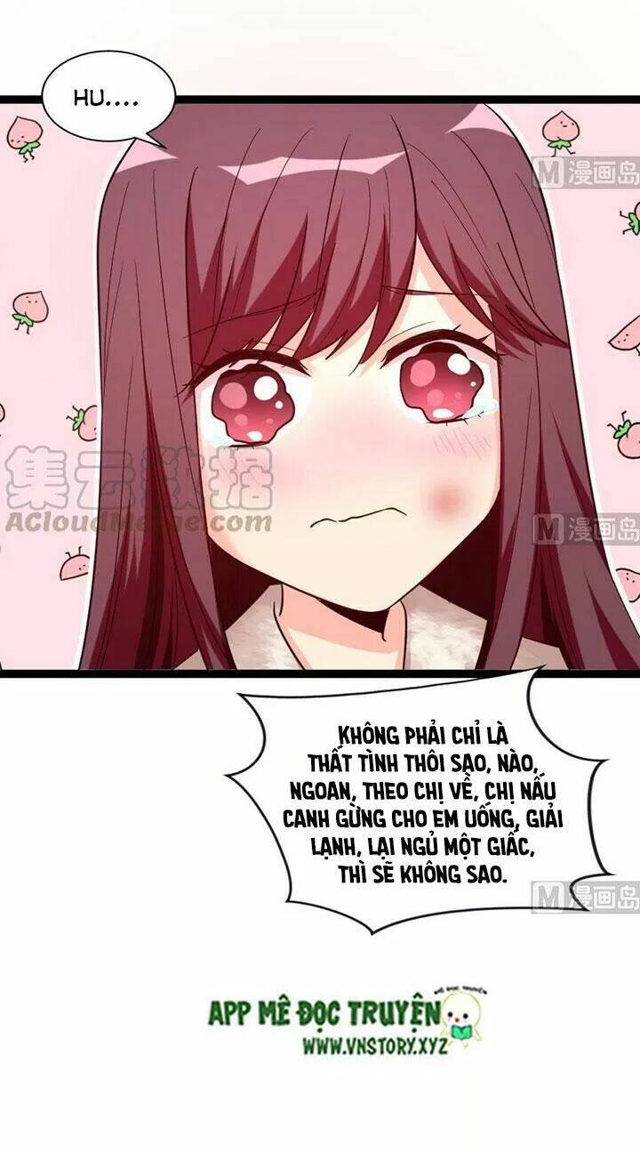 thiên hậu trở về chapter 167 26