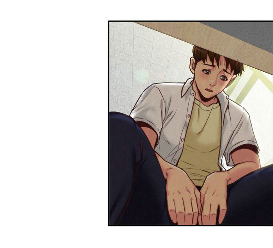 cô gái bé nhỏ của tôi chapter 4.2 17