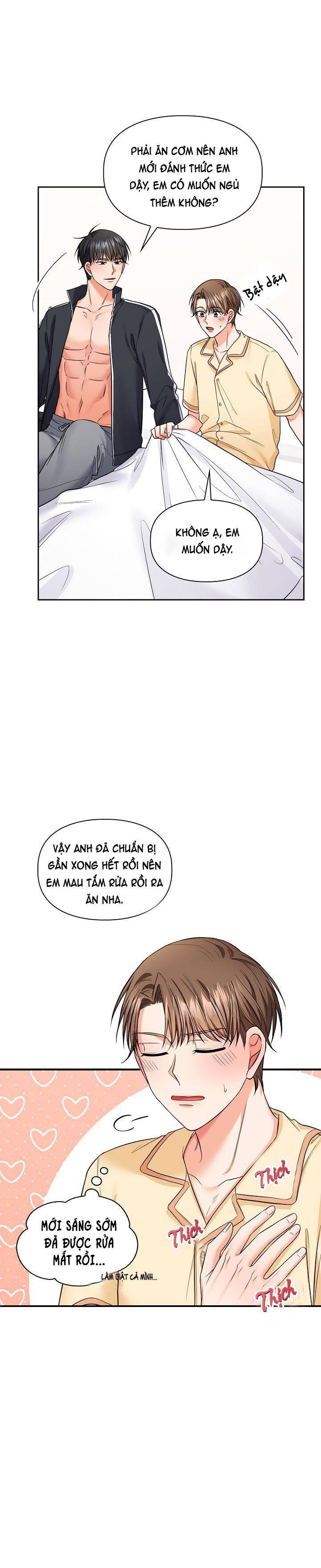 phòng tắm hơi chapter 35 22