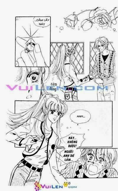 lá chắn tình yêu chapter 4 110