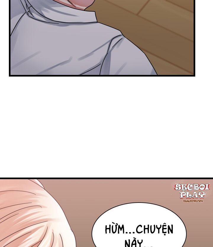 ông chú chủ nhà may mắn chapter 15 75