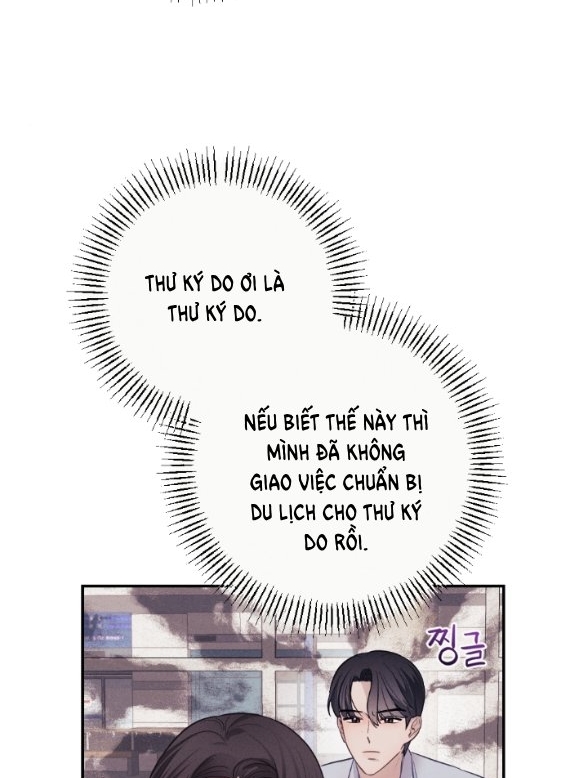 [18+] người vợ quyến rũ chapter 19.1 42