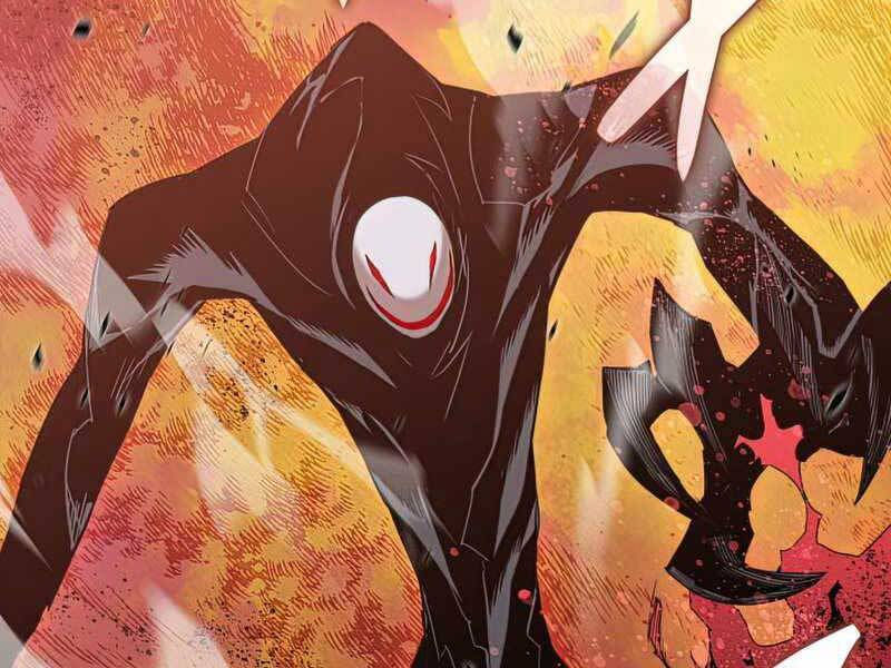 tôi là lính mới chapter 108 183