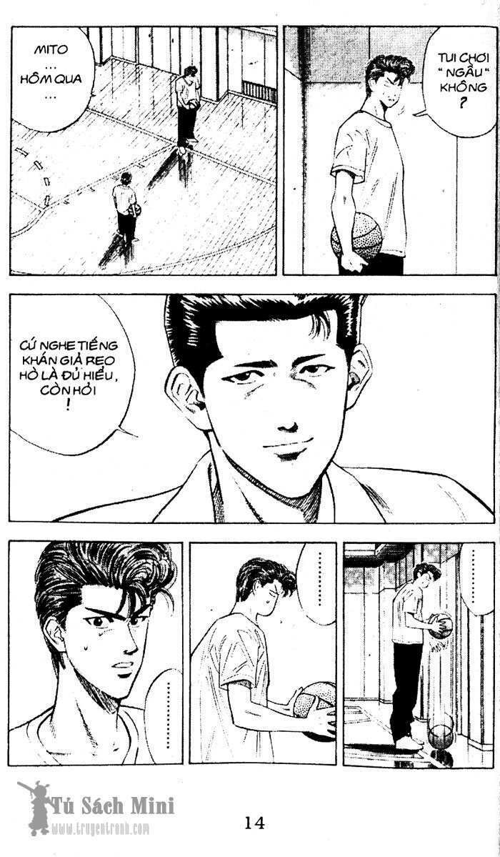 cao thủ bóng rổ chapter 98 8