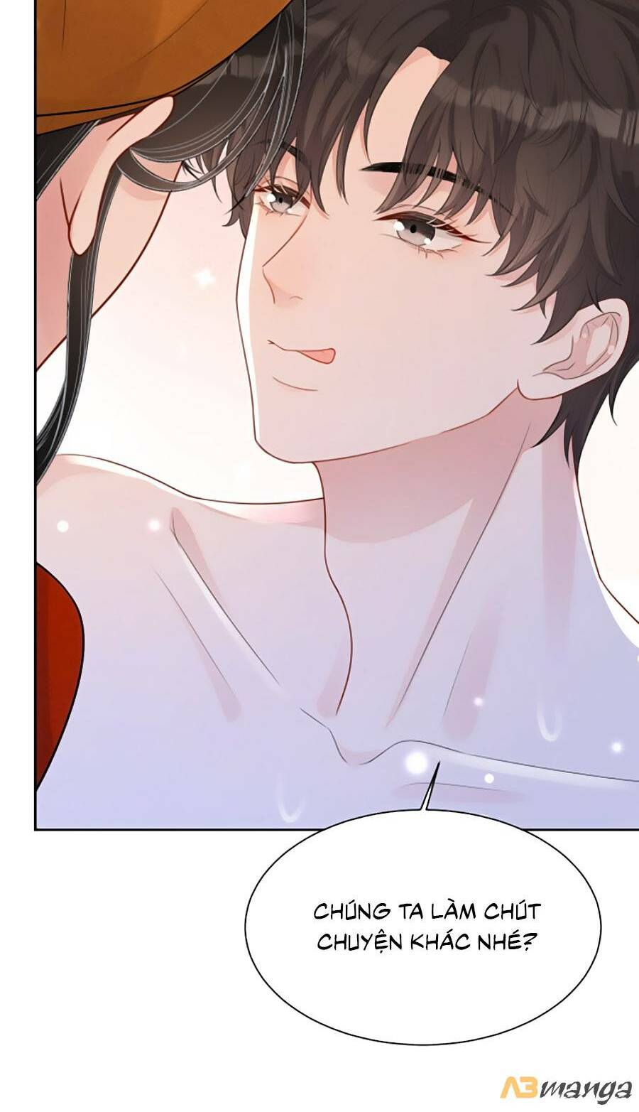 chỉ yêu mình em chapter 85.7 40