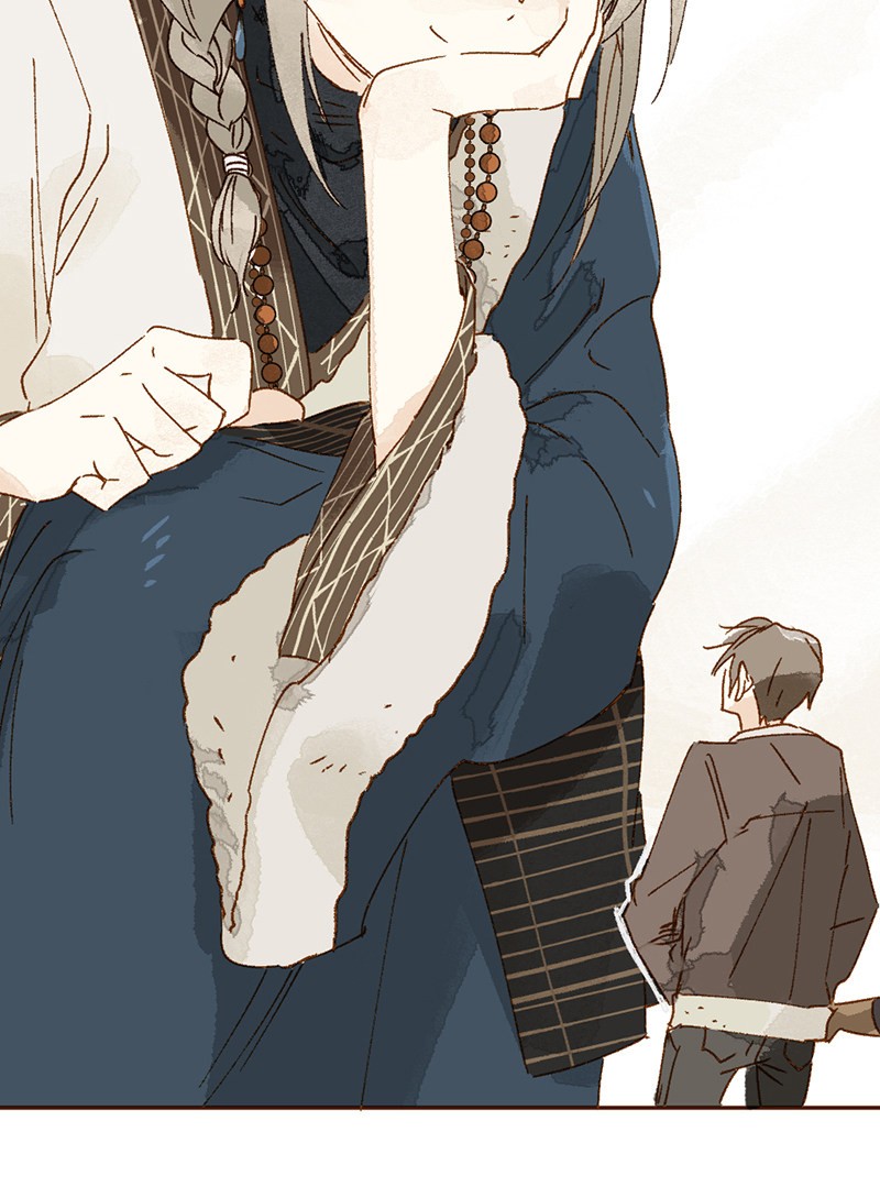 câu chuyện tình yêu kỳ lạ chapter 1 67