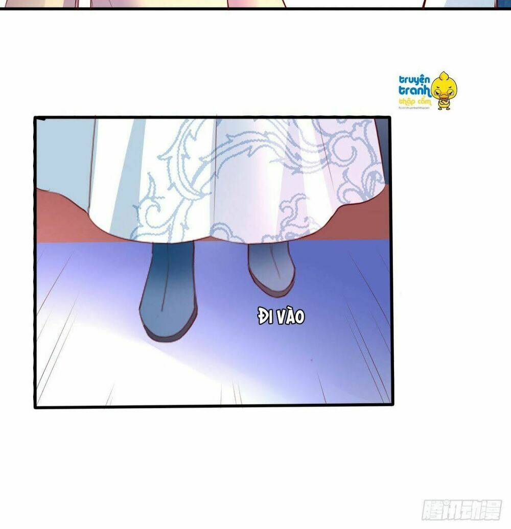 ái khanh giá đáo chapter 5 16