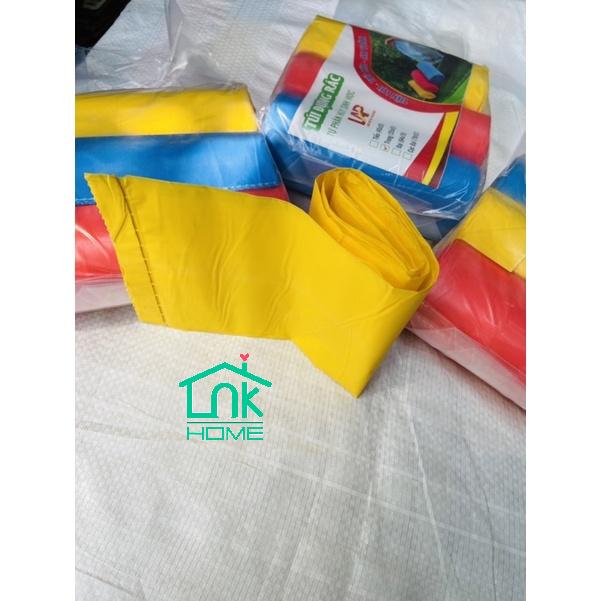 Hàng Loại 1 - Túi đựng rác phân huỷ sinh học