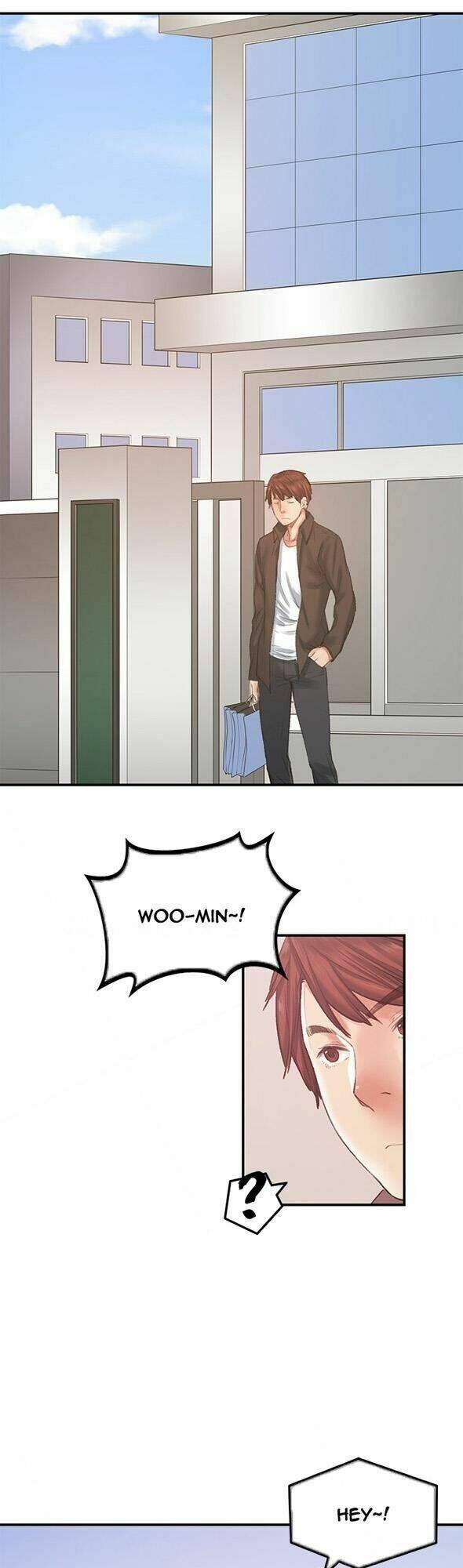 bạn gái của bạn thân chapter 16 16