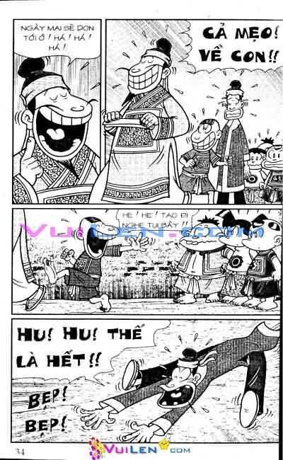 thần đồng đất việt chapter 43 34