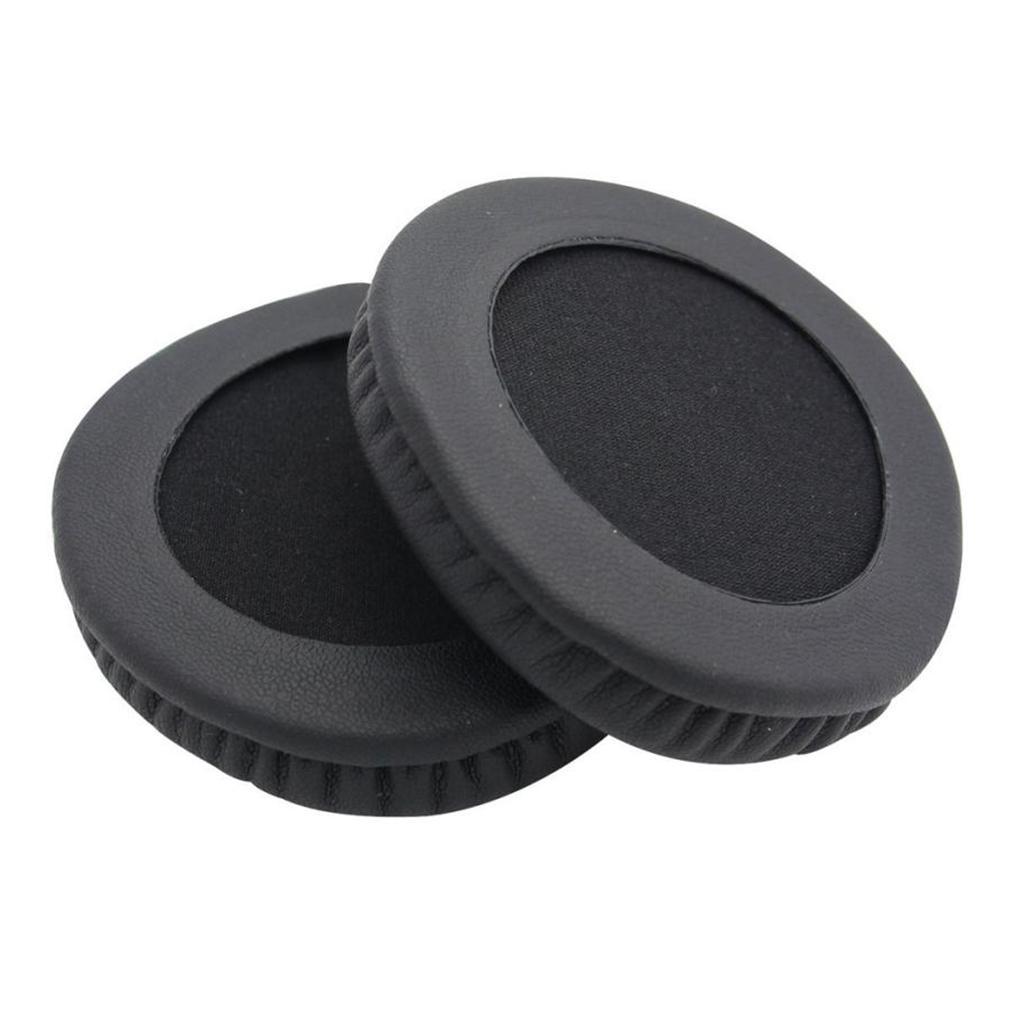2Pair Replacement EarPads Ear Cushions For Sony MDR-V55 MDR-V500 MDR-7502