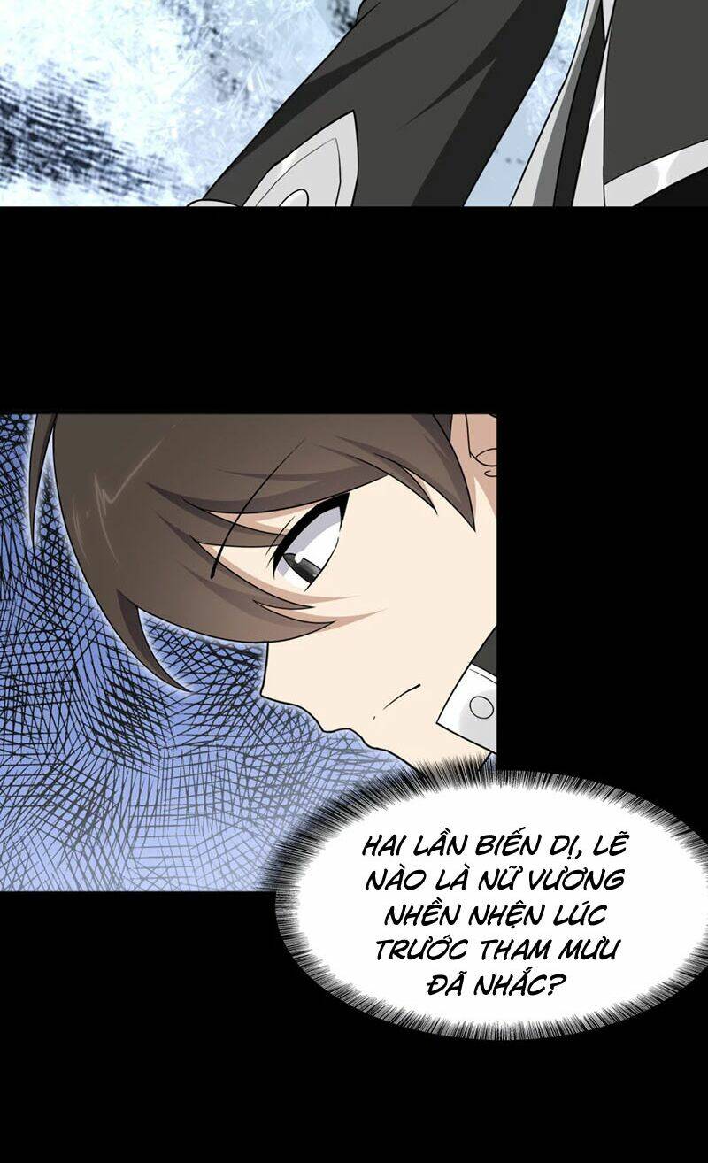 bạn gái virus của tôi chapter 194 11