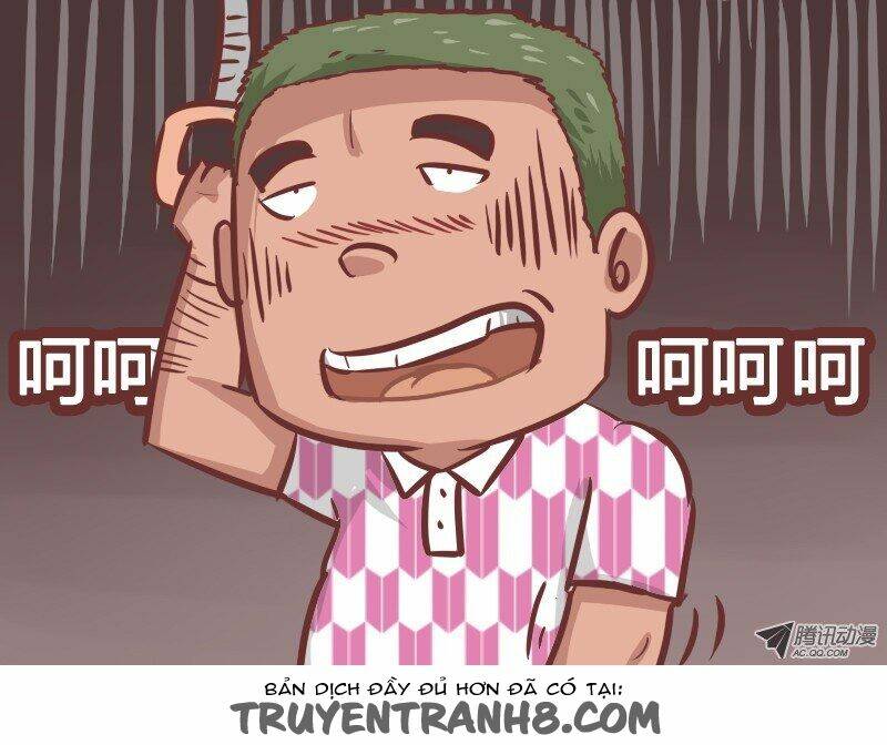 cười trên xe bus chapter 86 6