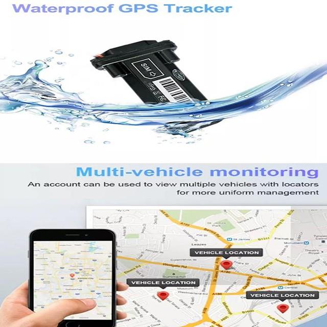 Định vị gps xe máy ô tô phần mềm trên điện thoại kw200 không mất phí gia hạn hàng năm