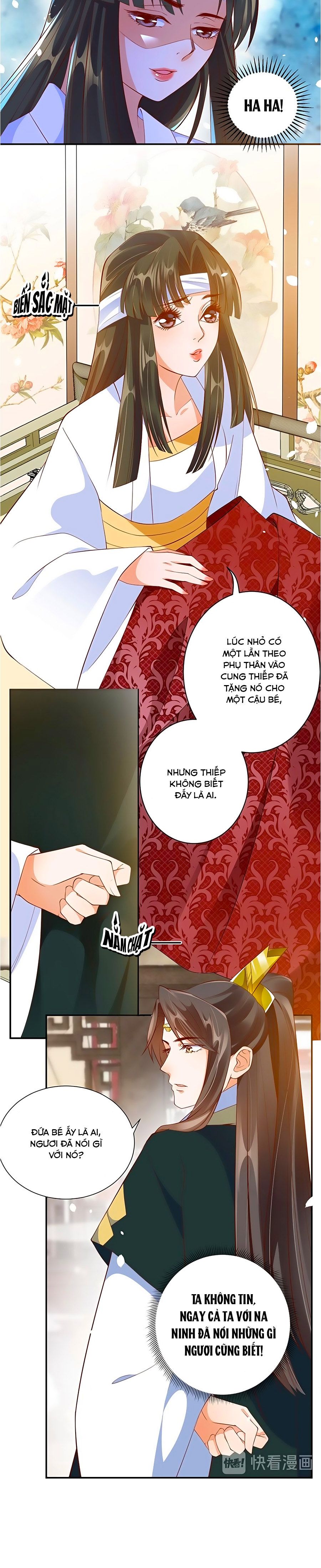 thịnh thế lê hoa điện chapter 65 9