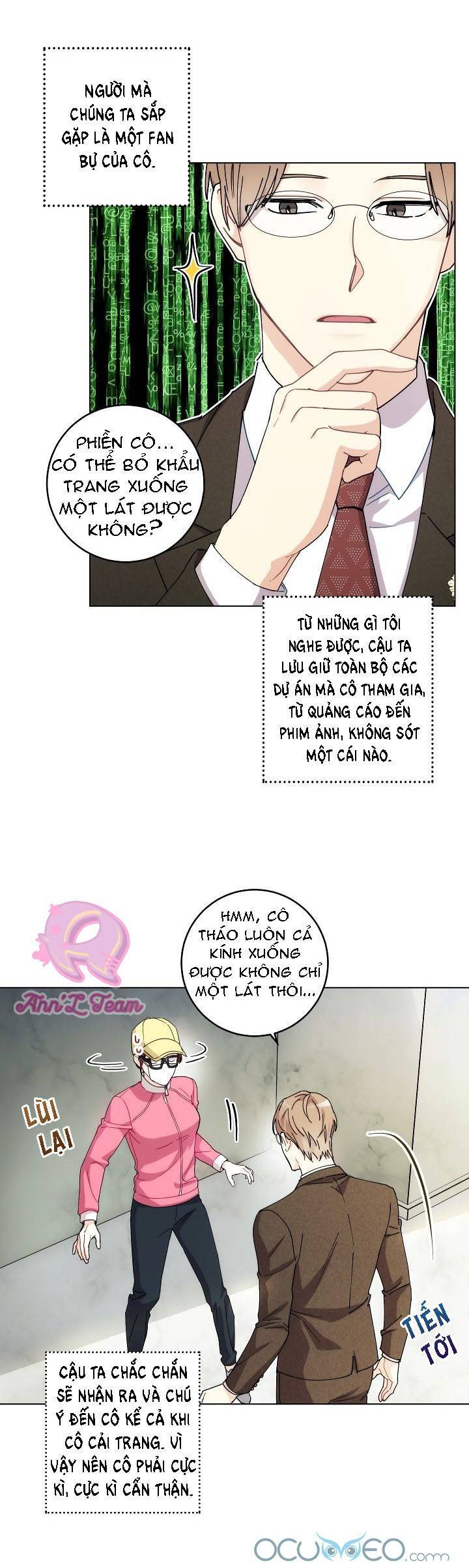 chạm vào tim em chapter 9 39