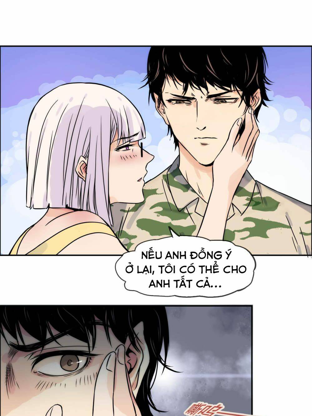 mạt thế đấu thần chapter 24 7