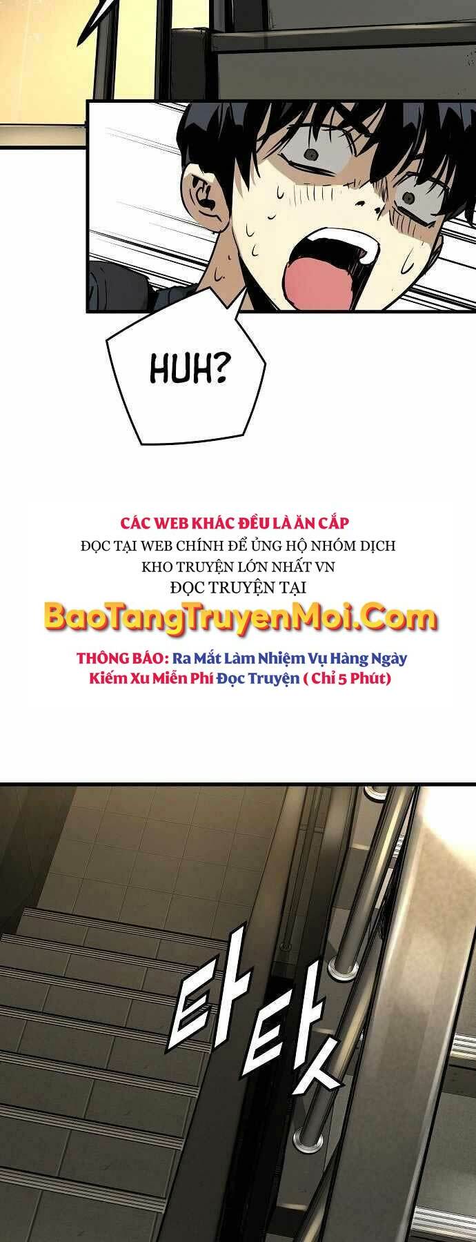 The Breaker 3: Quyền Năng Vô Hạn chapter 7 73