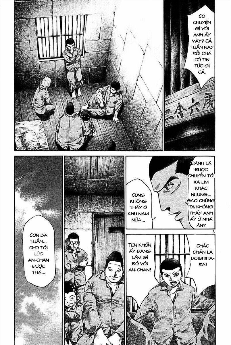 rainbow chapter 18 5