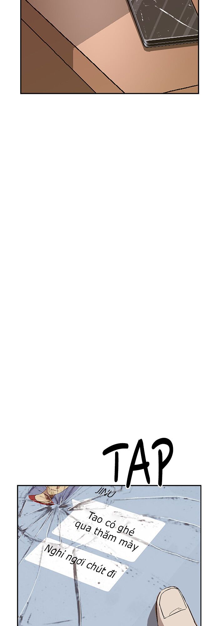 anh hùng yếu chapter 143 8