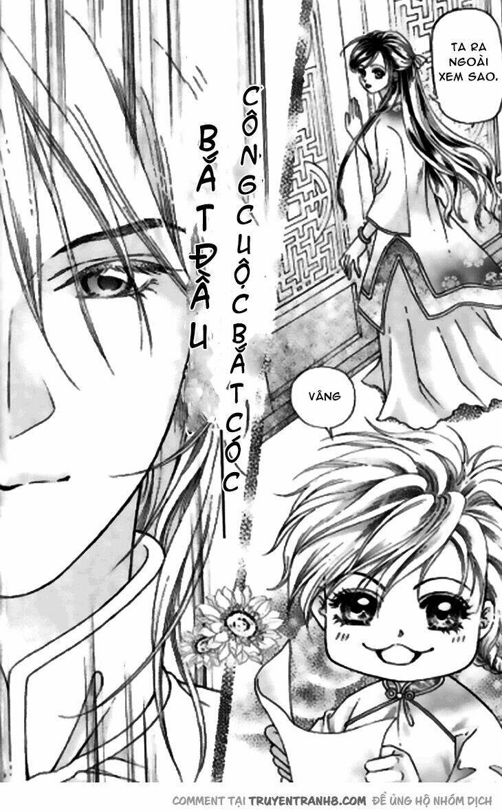 vạn dặm tìm chồng 2 chapter 1 44