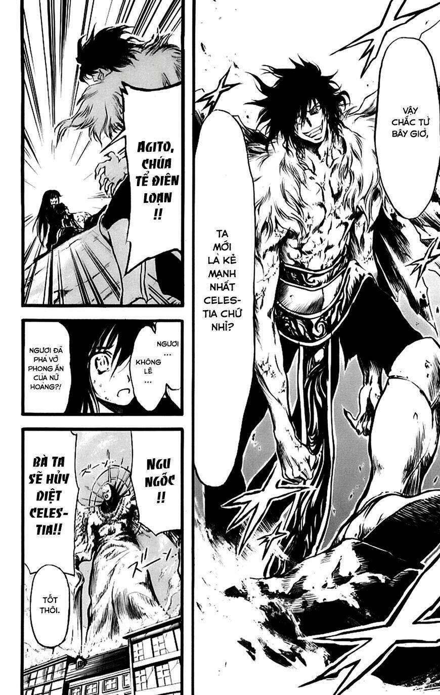 watashi no messiah-sama chapter 51 38