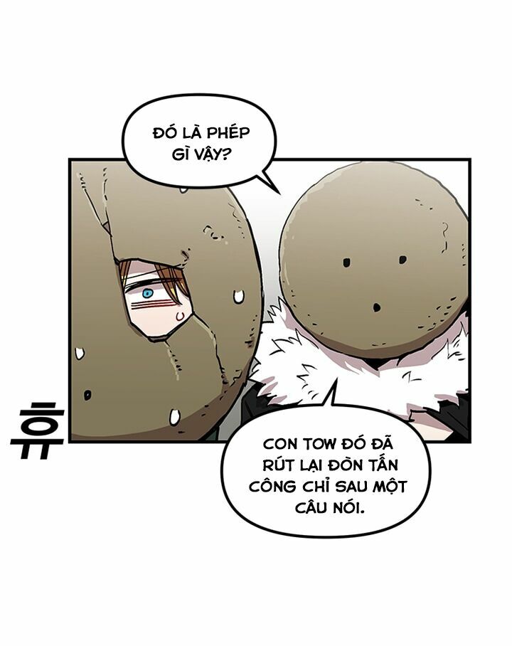 người chơi lỗi chapter 31 27