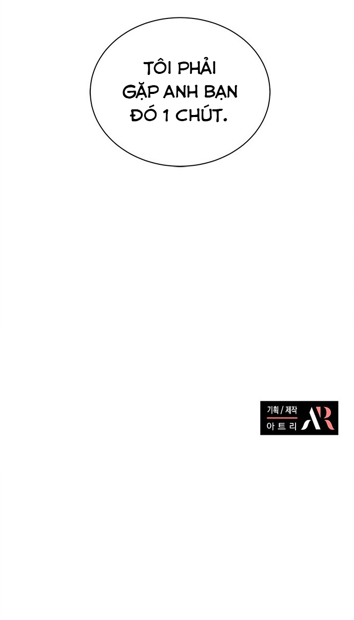 lâu đài - cô dâu của ma chapter 48 37