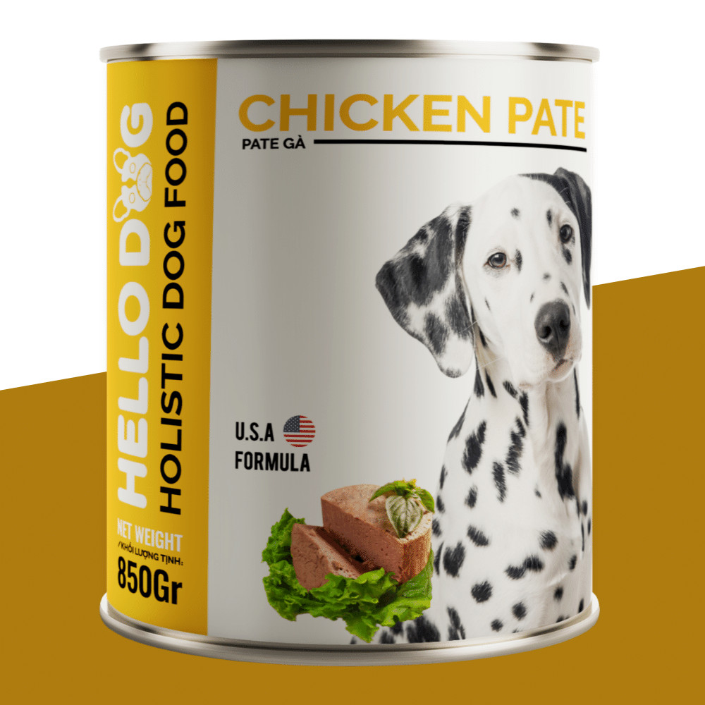 Thức Ăn Dành Cho Chó Nhỏ 2 - 10 Tháng, Chó Mang Thai Và Cho Con Bú Các Giống Chó Nhỏ Fitmin Dog Mini Puppy 15KG - TẶNG 1 Lon Pate Tươi Hello Dog Chicken Pate 850G
